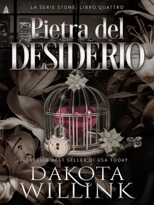 cover image of Pietra del Desiderio